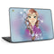 Disney Frozen Anna Portrait HP Chromebook Skin