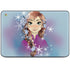 Disney Frozen Anna Portrait HP Chromebook Skin
