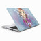Disney Frozen Anna Portrait HP Elitebook Skin