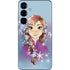 Disney Frozen Anna Portrait Galaxy A16 5G Skin