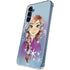 Disney Frozen Anna Portrait Galaxy A35 5G Clear Case