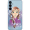 Disney Frozen Anna Portrait Galaxy A35 5G Skin