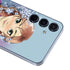 Disney Frozen Anna Portrait Galaxy A36 5G Skin