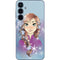 Disney Frozen Anna Portrait Galaxy A55 5G Skin