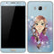 Disney Frozen Anna Portrait Galaxy J7 Skin