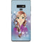 Disney Frozen Anna Portrait Galaxy Note 9 Skin