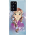 Disney Frozen Anna Portrait Galaxy Cases