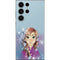 Disney Frozen Anna Portrait Galaxy Skins