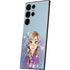 Disney Frozen Anna Portrait Galaxy Skins