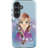 Disney Frozen Anna Portrait Galaxy S25 Impact Case