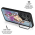 Disney Frozen Anna Portrait Galaxy S25 Kickstand Case