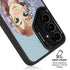 Disney Frozen Anna Portrait Galaxy S25 Kickstand Case