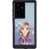 Disney Frozen Anna Portrait Galaxy S24 Ultra Waterproof Case