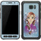 Disney Frozen Anna Portrait Galaxy S7 Active Skin