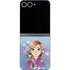 Disney Frozen Anna Portrait Galaxy Z Flip6 Skin