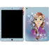 Disney Frozen Anna Portrait iPad Skins