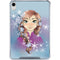 Disney Frozen Anna Portrait iPad 11th Gen (2025) Clear Case