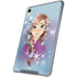 Disney Frozen Anna Portrait iPad 11th Gen (2025) Clear Case