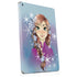 Disney Frozen Anna Portrait Apple iPad Skin