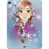 Disney Frozen Anna Portrait Apple iPad Air Skin