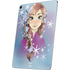 Disney Frozen Anna Portrait Apple iPad Air Skin