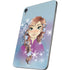 Disney Frozen Anna Portrait Apple iPad Mini Skin