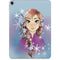 Disney Frozen Anna Portrait Apple iPad Pro Skin