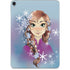 Disney Frozen Anna Portrait Apple iPad Pro Skin