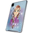 Disney Frozen Anna Portrait iPad Cases