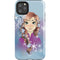 Disney Frozen Anna Portrait iPhone Cases