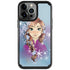 Disney Frozen Anna Portrait iPhone Cases