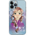 Disney Frozen Anna Portrait iPhone 15 Pro Max Skin
