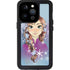 Disney Frozen Anna Portrait iPhone 15 Pro Waterproof Case