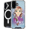 Disney Frozen Anna Portrait iPhone 16 Plus MagSafe Case