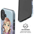 Disney Frozen Anna Portrait iPhone 16 Plus Magsafe Impact Case