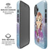Disney Frozen Anna Portrait iPhone 16 Plus Magsafe Impact Case