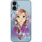Disney Frozen Anna Portrait iPhone 16 Plus Skin