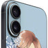 Disney Frozen Anna Portrait iPhone 16 Plus Skin