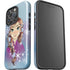 Disney Frozen Anna Portrait iPhone 16 Pro Impact Case
