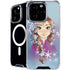 Disney Frozen Anna Portrait iPhone 16 Pro MagSafe Case