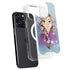 Disney Frozen Anna Portrait iPhone 16 Pro Max MagSafe Case