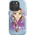 Disney Frozen Anna Portrait iPhone 16 Pro Max Magsafe Impact Case