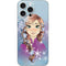 Disney Frozen Anna Portrait iPhone 16 Pro Max Skin
