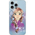 Disney Frozen Anna Portrait iPhone 16 Pro Max Skin