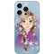 Disney Frozen Anna Portrait iPhone 16 Pro Skin