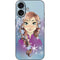 Disney Frozen Anna Portrait iPhone 16 Skin