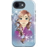 Disney Frozen Anna Portrait iPhone 16e Impact Case