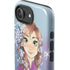 Disney Frozen Anna Portrait iPhone 16e Impact Case