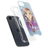 Disney Frozen Anna Portrait iPhone 16e MagSafe Case