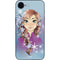 Disney Frozen Anna Portrait iPhone 16e Skin